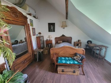 Maison a vendre Marboué 28200 Eure-et-Loir 107 m2 5 pièces 98000 euros