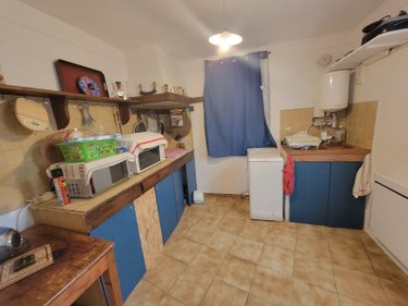 Maison a vendre Marboué 28200 Eure-et-Loir 107 m2 5 pièces 98000 euros