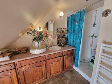 Maison a vendre Marboué 28200 Eure-et-Loir 107 m2 5 pièces 98000 euros