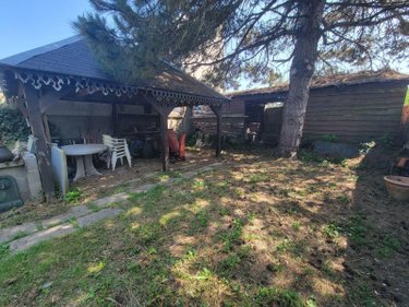 Maison a vendre Marboué 28200 Eure-et-Loir 107 m2 5 pièces 98000 euros