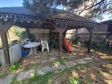 Maison a vendre Marboué 28200 Eure-et-Loir 107 m2 5 pièces 98000 euros