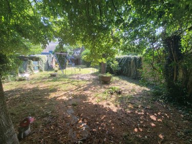 Maison a vendre Marboué 28200 Eure-et-Loir 107 m2 5 pièces 98000 euros