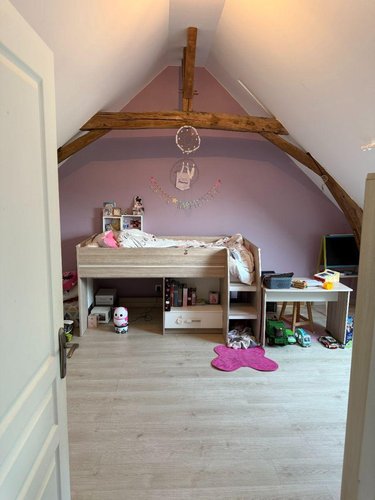 Maison a vendre Vaas 72500 Sarthe 178 m2 8 pièces 185850 euros