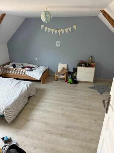 Maison a vendre Vaas 72500 Sarthe 178 m2 8 pièces 199500 euros