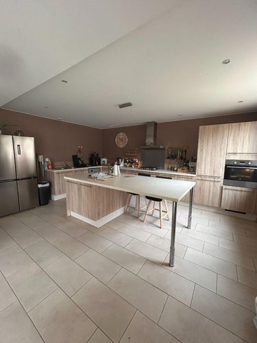 Maison a vendre Vaas 72500 Sarthe 178 m2 8 pièces 199500 euros