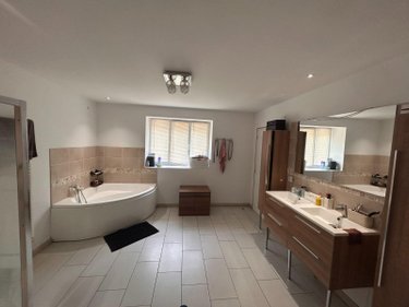 Maison a vendre Vaas 72500 Sarthe 178 m2 8 pièces 185850 euros