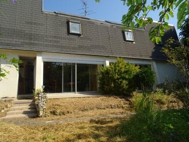 Maison a vendre Archigny 86210 Vienne 135 m2 6 pièces 99640 euros