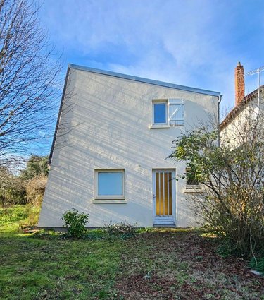 Maison a vendre Archigny 86210 Vienne 135 m2 6 pièces 99640 euros