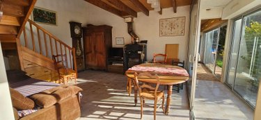 Maison a vendre Archigny 86210 Vienne 135 m2 6 pièces 99640 euros