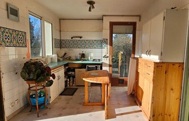 Maison a vendre Archigny 86210 Vienne 135 m2 6 pièces 99640 euros