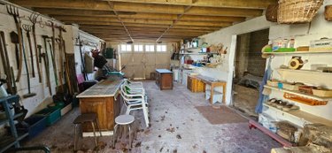 Maison a vendre Archigny 86210 Vienne 135 m2 6 pièces 90100 euros