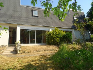 Maison a vendre Archigny 86210 Vienne 135 m2 6 pièces 99640 euros