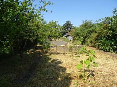 Maison a vendre Archigny 86210 Vienne 135 m2 6 pièces 90100 euros