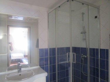 Maison a vendre Déols 36130 Indre 54 m2 2 pièces 65000 euros