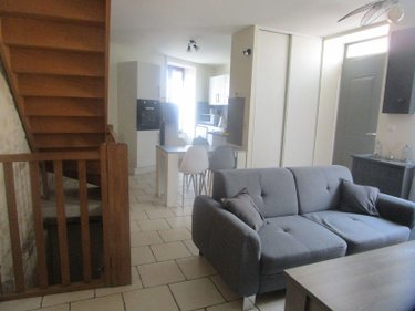 Maison a vendre Déols 36130 Indre 54 m2 2 pièces 65000 euros