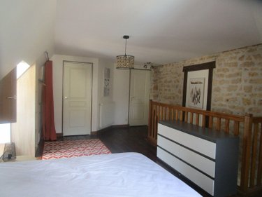 Maison a vendre Déols 36130 Indre 54 m2 2 pièces 65000 euros