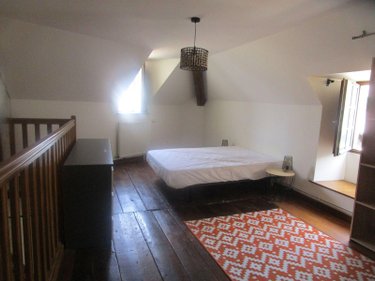 Maison a vendre Déols 36130 Indre 54 m2 2 pièces 65000 euros