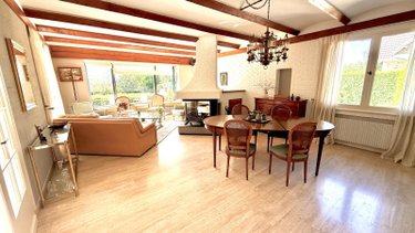 propriete a vendre Borre 59190 Nord 207 m2 7 pièces 430000 euros