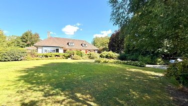 propriete a vendre Borre 59190 Nord 207 m2 7 pièces 430000 euros