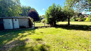propriete a vendre Borre 59190 Nord 207 m2 7 pièces 430000 euros