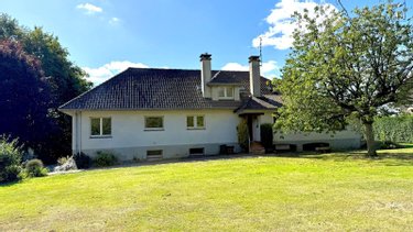 propriete a vendre Borre 59190 Nord 207 m2 7 pièces 430000 euros