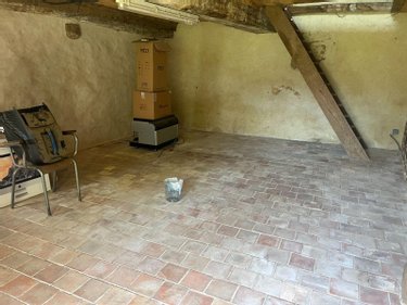 Maison a vendre Les Portes du Coglais 35460 Ille-et-Vilaine 90 m2 6 pièces 93600 euros