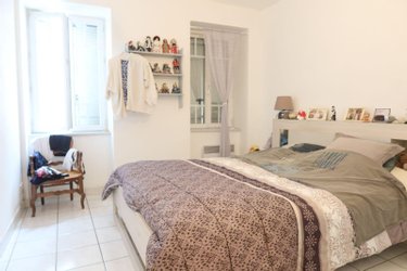 Appartement a vendre Landivisiau 29400 Finistère 83 m2 5 pièces 147000 euros