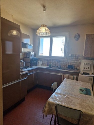 Appartement a vendre Saint-André-les-Vergers 10120 Aube 66 m2 4 pièces 85000 euros