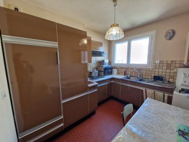 Appartement a vendre Saint-André-les-Vergers 10120 Aube 66 m2 4 pièces 94000 euros