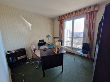 Appartement a vendre Saint-André-les-Vergers 10120 Aube 66 m2 4 pièces 85000 euros