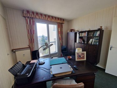 Appartement a vendre Saint-André-les-Vergers 10120 Aube 66 m2 4 pièces 94000 euros