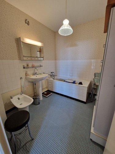 Appartement a vendre Saint-André-les-Vergers 10120 Aube 66 m2 4 pièces 94000 euros