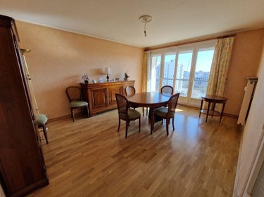 Appartement a vendre Saint-André-les-Vergers 10120 Aube 66 m2 4 pièces 85000 euros