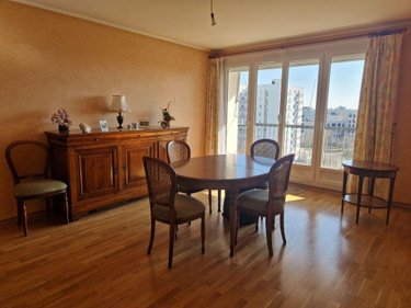Appartement a vendre Saint-André-les-Vergers 10120 Aube 66 m2 4 pièces 85000 euros