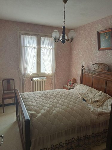 Maison a vendre Montluçon 03100 Allier 130 m2  84800 euros