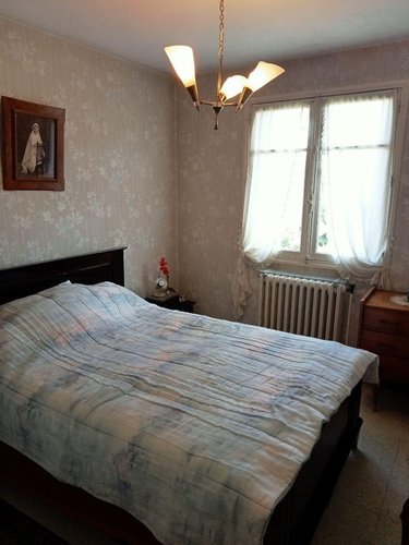 Maison a vendre Montluçon 03100 Allier 130 m2  84800 euros