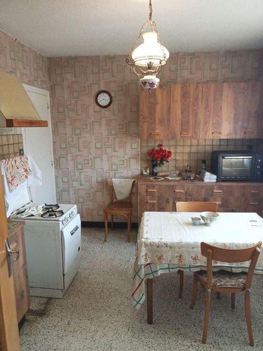 Maison a vendre Montluçon 03100 Allier 130 m2  84800 euros