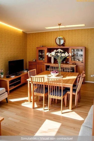 Maison a vendre Montluçon 03100 Allier 130 m2  84800 euros