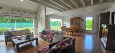 Maison a vendre Saint-Fuscien 80680 Somme 300 m2 8 pièces 607700 euros