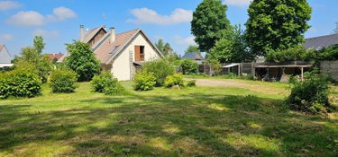 Maison a vendre Saint-Fuscien 80680 Somme 300 m2 8 pièces 442900 euros