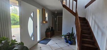 Maison a vendre Saint-Fuscien 80680 Somme 300 m2 8 pièces 442900 euros