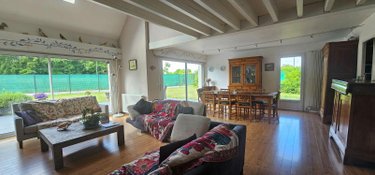 Maison a vendre Saint-Fuscien 80680 Somme 300 m2 8 pièces 442900 euros