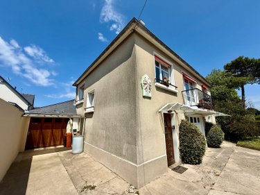 Maison a vendre Dinard 35800 Ille-et-Vilaine 85 m2 3 pièces 397000 euros