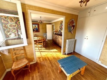 Maison a vendre Dinard 35800 Ille-et-Vilaine 85 m2 3 pièces 397000 euros