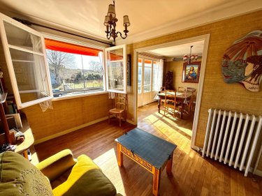 Maison a vendre Dinard 35800 Ille-et-Vilaine 85 m2 3 pièces 397000 euros