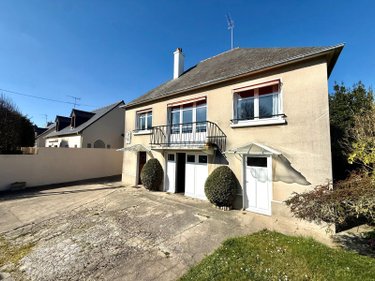 Maison a vendre Dinard 35800 Ille-et-Vilaine 85 m2 3 pièces 397000 euros