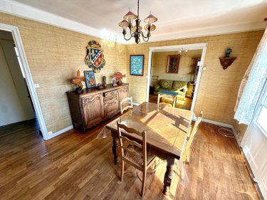 Maison a vendre Dinard 35800 Ille-et-Vilaine 85 m2 3 pièces 415600 euros