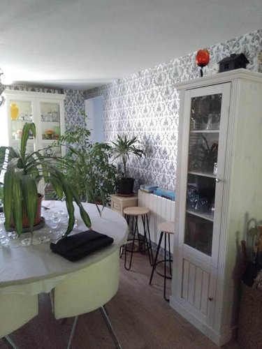 Maison a vendre Chémery-Chéhéry 08450 Ardennes 137 m2 7 pièces 179000 euros