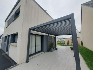Maison a vendre Rédené 29300 Finistère 102 m2 5 pièces 311700 euros