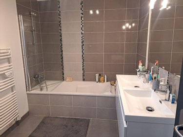 Maison a vendre Rédené 29300 Finistère 102 m2 5 pièces 311700 euros